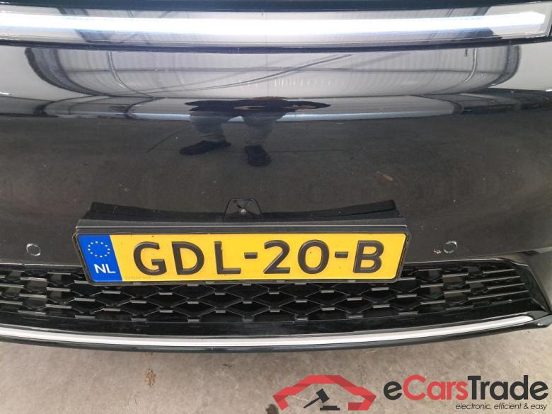 Other Passenger Car G9 '23 BEV XPENG G9 AWD Performance 5d #5