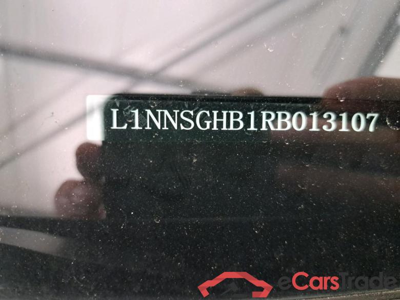 Other Passenger Car G9 '23 BEV XPENG G9 AWD Performance 5d #6