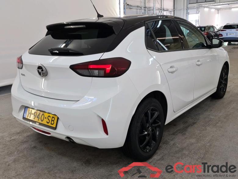 Opel Corsa 5d '19 Opel Corsa 1.2 EDITION 55KW 5d #2
