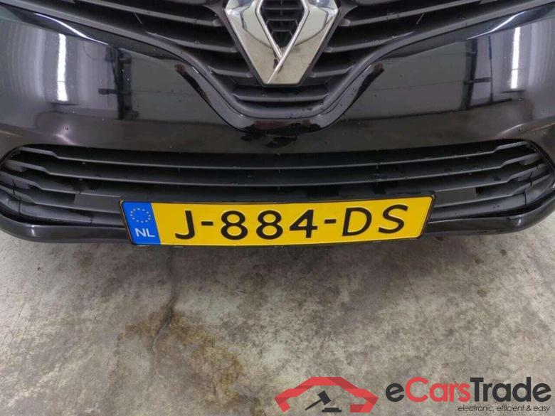 RENAULT Clio Estate 0.9 TCe Limited #4
