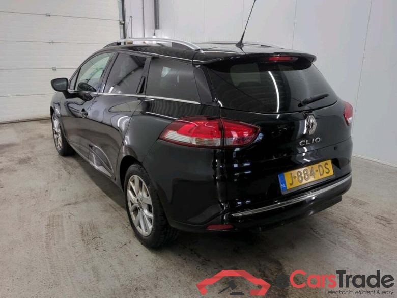 RENAULT Clio Estate 0.9 TCe Limited #6