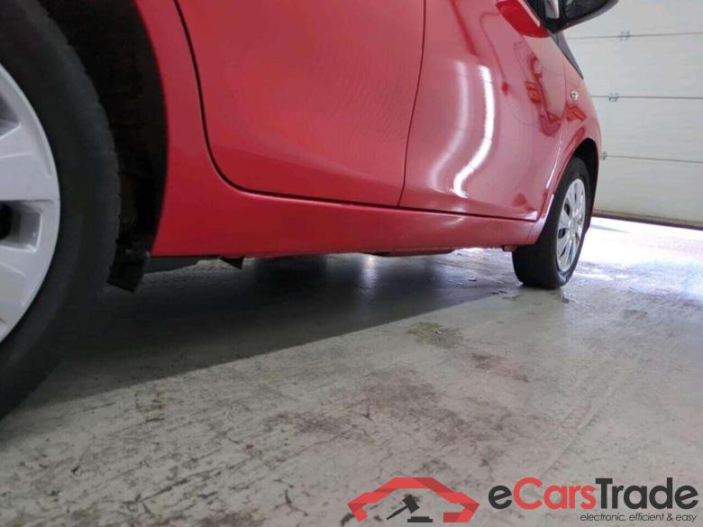 PEUGEOT 108 1.0 e-VTi Active #6