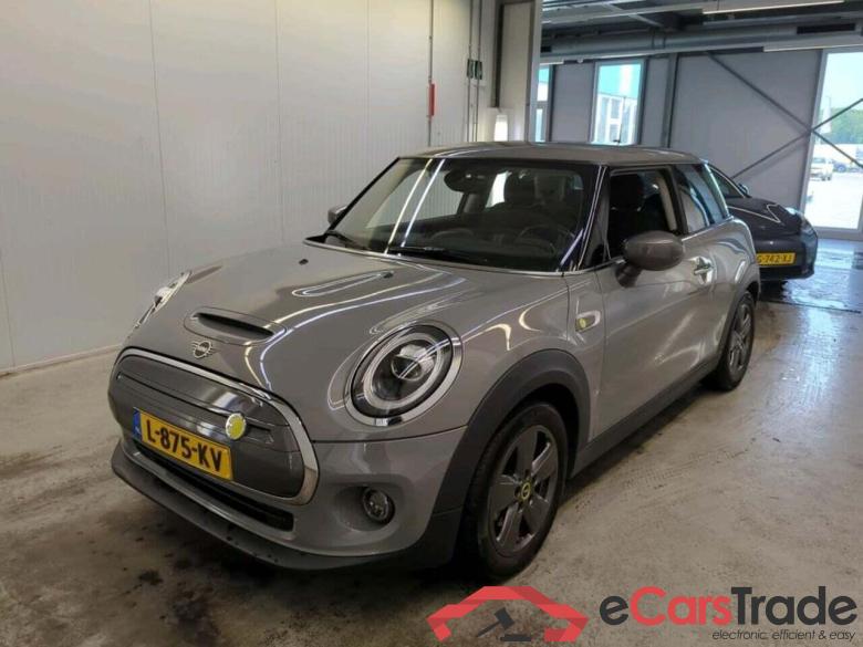 Mini Mini Electric Basic 33 kWh #1