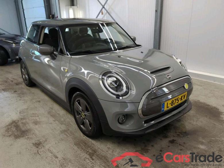 Mini Mini Electric Basic 33 kWh #5