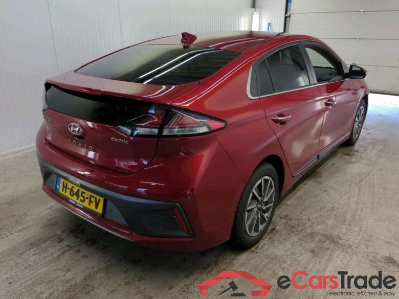 HYUNDAI IONIQ Premium EV 38 kWh #2