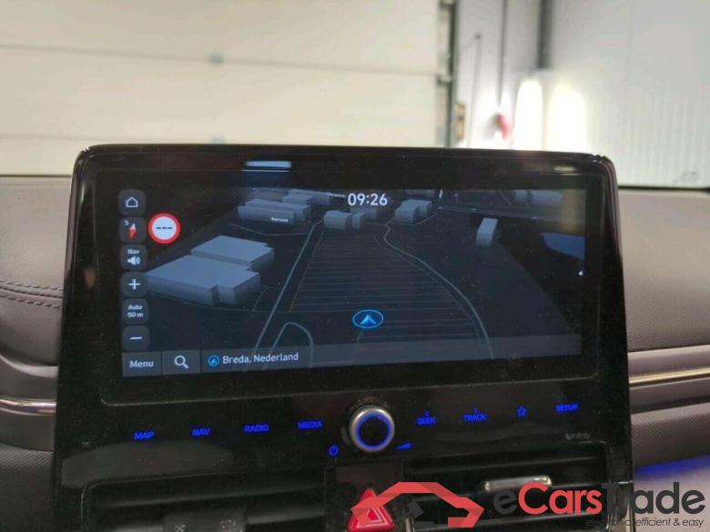 HYUNDAI IONIQ Premium EV 38 kWh #5