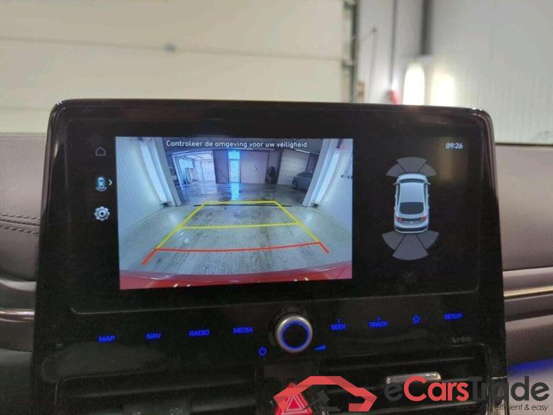 HYUNDAI IONIQ Premium EV 38 kWh #6