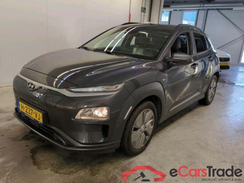 HYUNDAI Kona EV Fashion 64 kWh #1