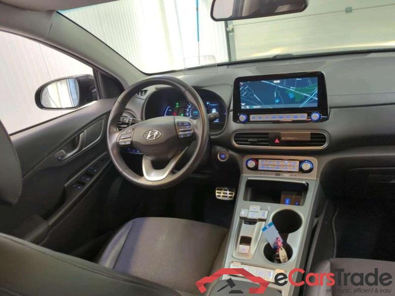 HYUNDAI Kona EV Fashion 64 kWh #3
