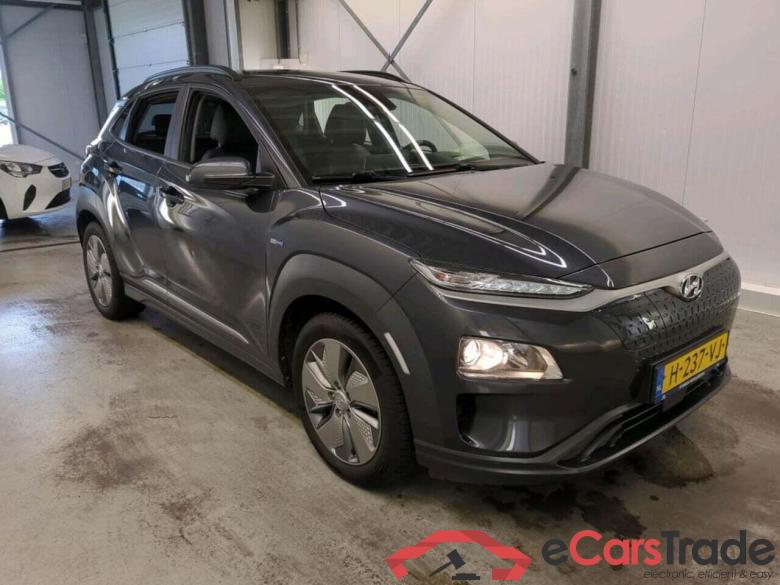HYUNDAI Kona EV Fashion 64 kWh #5