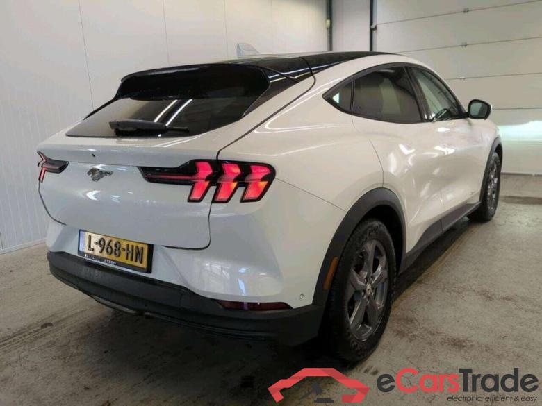 FORD Mustang Mach-E RWD 75 kWh #2