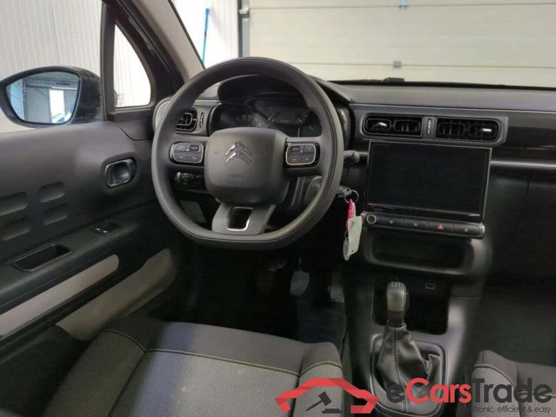 CITROEN C3 1.2 PT S&S Feel Ed. #3