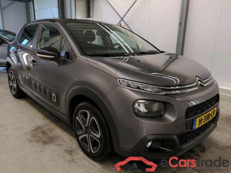 CITROEN C3 1.2 PT S&S Feel Ed. #5