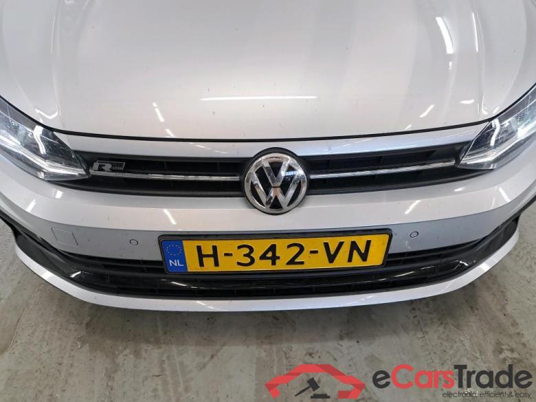 Volkswagen Polo '17 Volkswagen Polo 1.0 TSI 70kW 7-DSG Highline Business R 5d #5