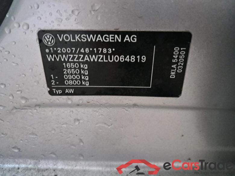 Volkswagen Polo '17 Volkswagen Polo 1.0 TSI 70kW 7-DSG Highline Business R 5d #6