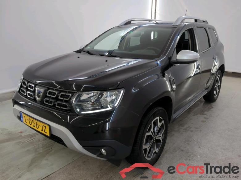 Dacia Duster FL'21 Dacia Duster TCe 150 GPF 4x2 Prestige 5d #1
