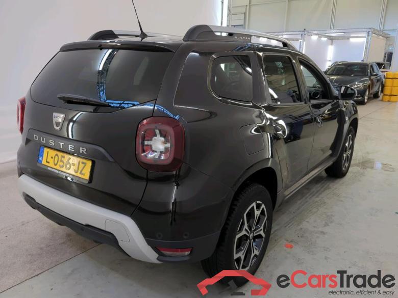 Dacia Duster FL'21 Dacia Duster TCe 150 GPF 4x2 Prestige 5d #2