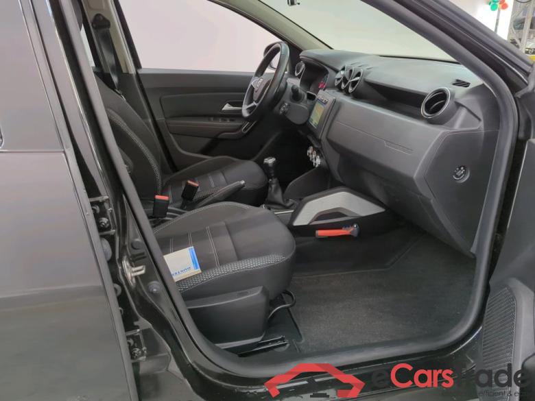 Dacia Duster FL'21 Dacia Duster TCe 150 GPF 4x2 Prestige 5d #3
