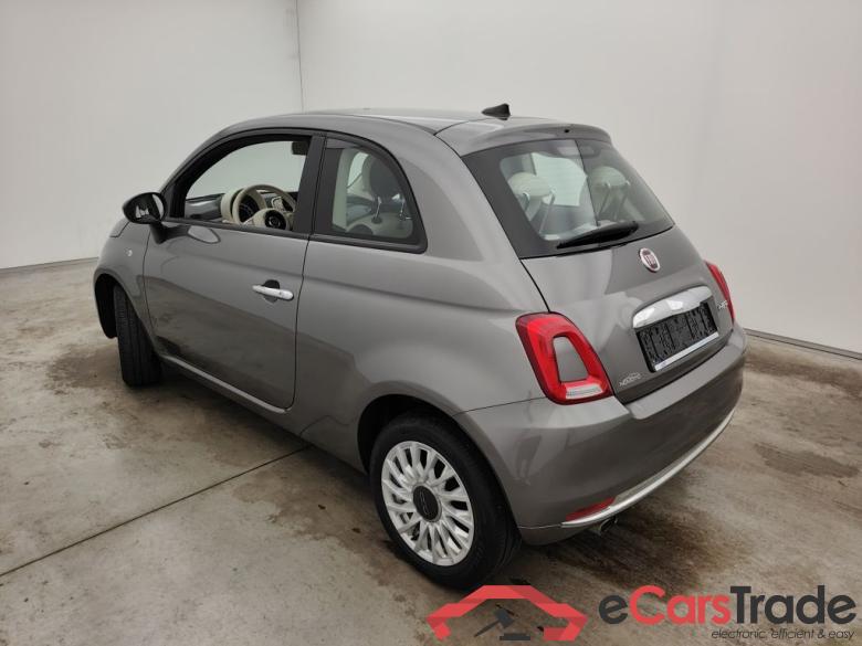 Fiat 500 1.2 3d #4