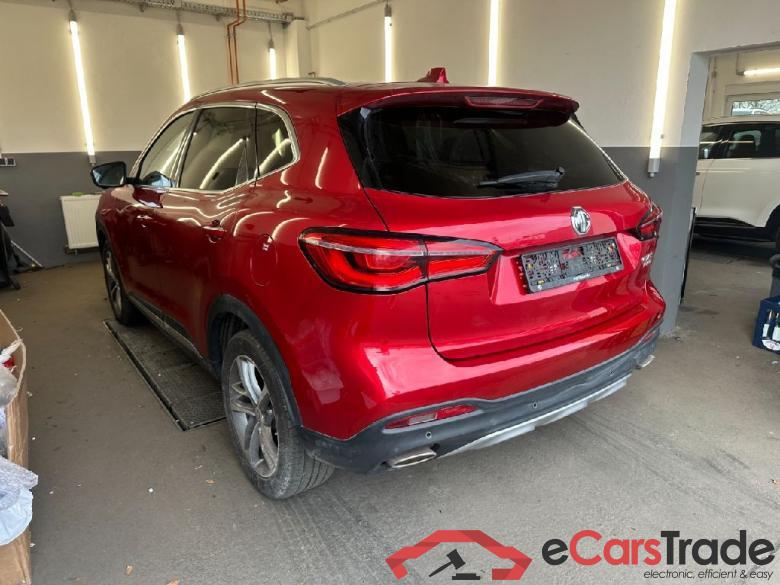 MG EHS ´21 MG EHS PHEV Luxury 5d 119kW #3