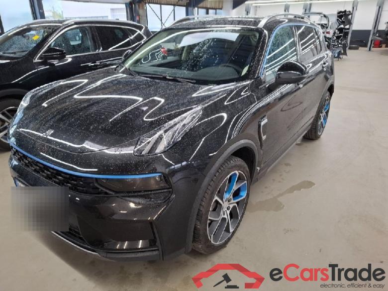 LynkAndCo Lynk & Co 01 ´20 LYNK & CO 01 PHEV 5d 132kW #1