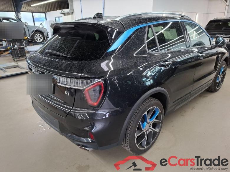 LynkAndCo Lynk & Co 01 ´20 LYNK & CO 01 PHEV 5d 132kW #2