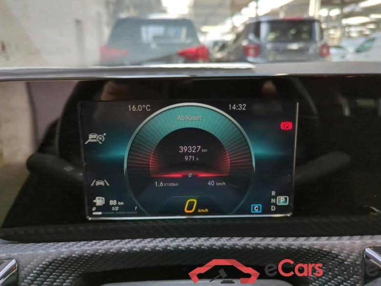 Mercedes A-Class ´18 MERCEDES-BENZ A-Klasse A 200 7G-DCT 5d 120kW #5