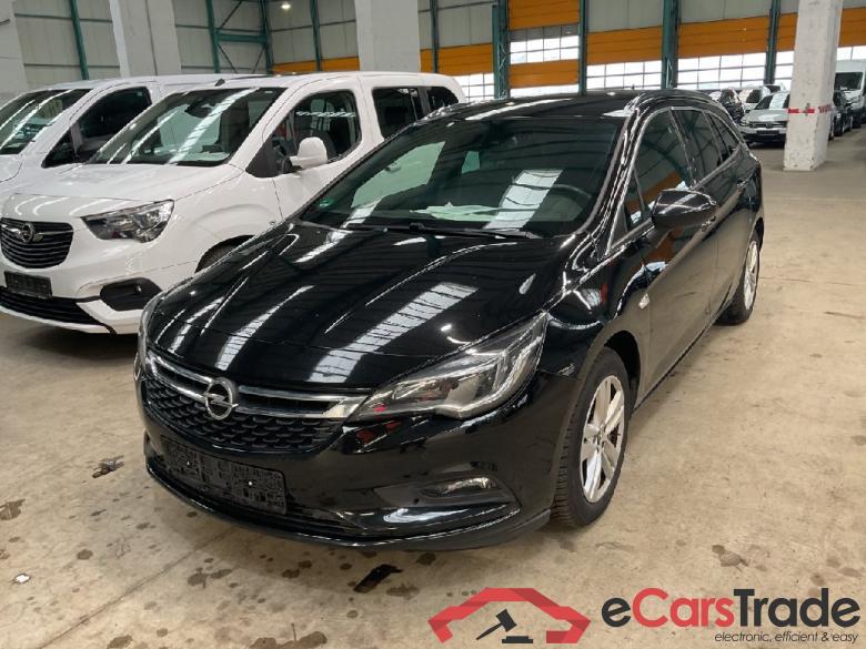 Opel Astra ST ´15 OPEL Astra 1.6 D Start/Stop Sports Tourer Dynamic 5d 81kW #1