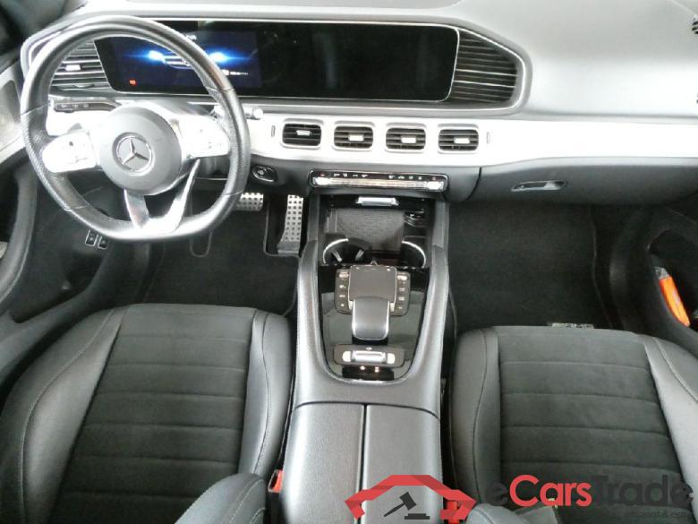 Mercedes GLE ´18 GLE -Klasse GLE 350 e 4Matic (167.154)AMG 2.0 AMG Line 245KW E6d #3