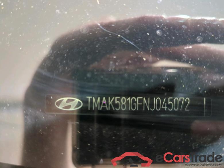 Hyundai Kona ´17 Kona Prime Elektro 2WD 64kWh #4