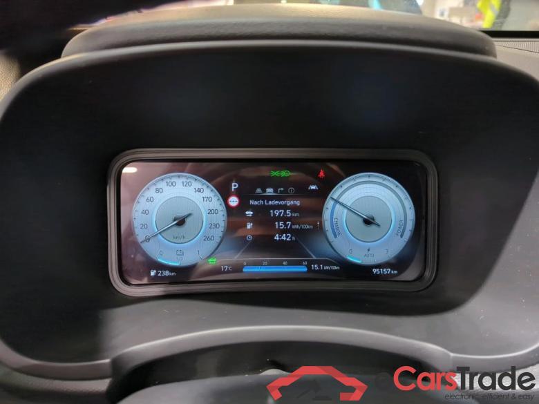 Hyundai Kona ´17 Kona Prime Elektro 2WD 64kWh #5