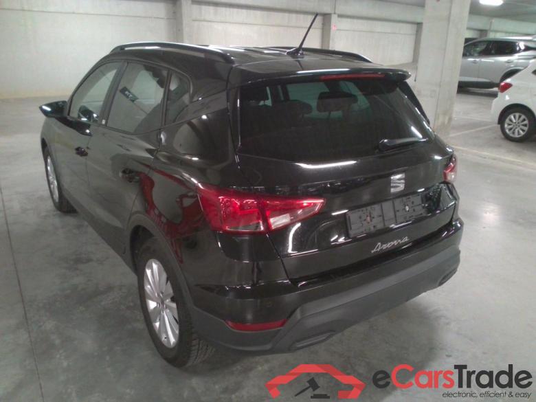 Arona Move! 1.0 TSI 110ch 81kW DSG 7v Start/Stop EURO 6 AP #4