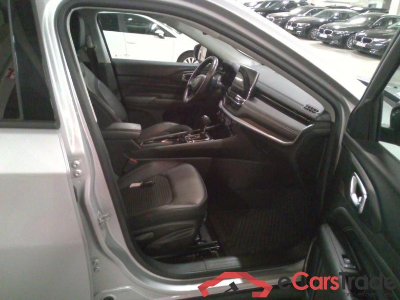 Compass LIMITED PHEV AT6 #5