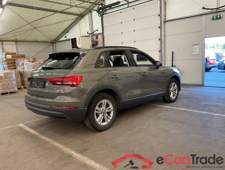 AUDI Q3 Audi Q3   35 TFSI  110(150) kW(ch) 6 vitesses #2