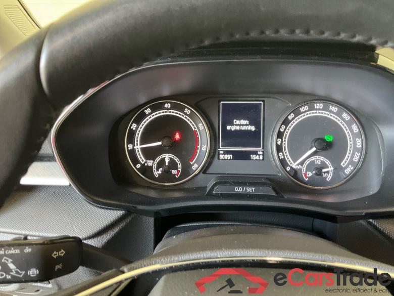 SKODA FABIA 1.0 TSI Ambition #6