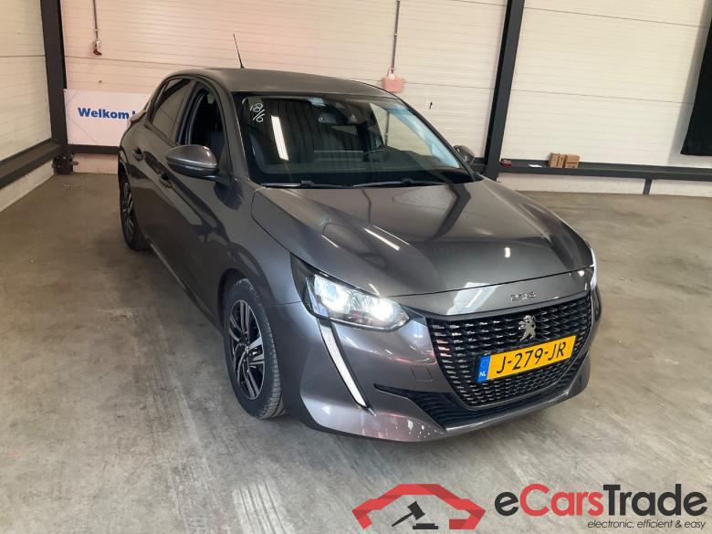 PEUGEOT 208 1.2 PT BL Allure #2