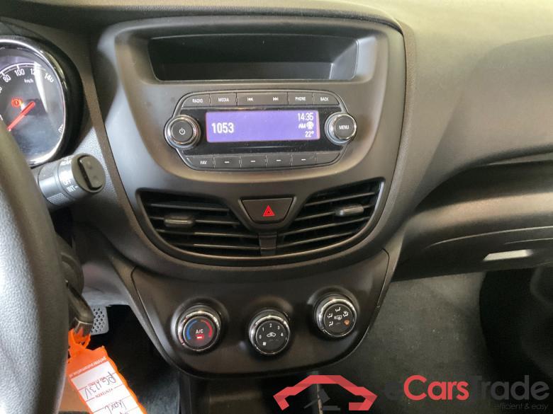 OPEL KARL 1.0 ecoFLEX Edition #5