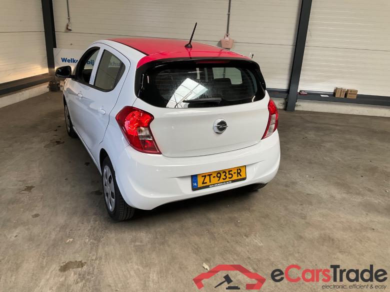 OPEL KARL 1.0 120 Jaar Edition #4
