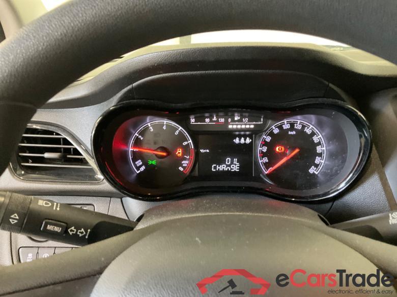 OPEL KARL 1.0 120 Jaar Edition #6