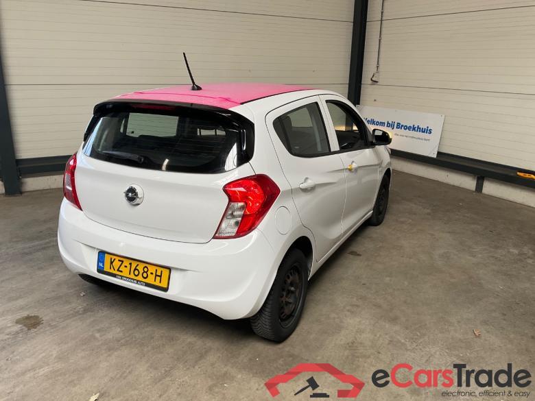 OPEL KARL 1.0 ecoFLEX Edition #3