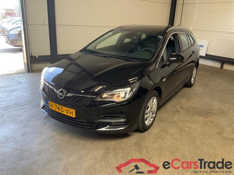 OPEL ASTRA SPORTS TOURER 1.2 Launch Ed. #1