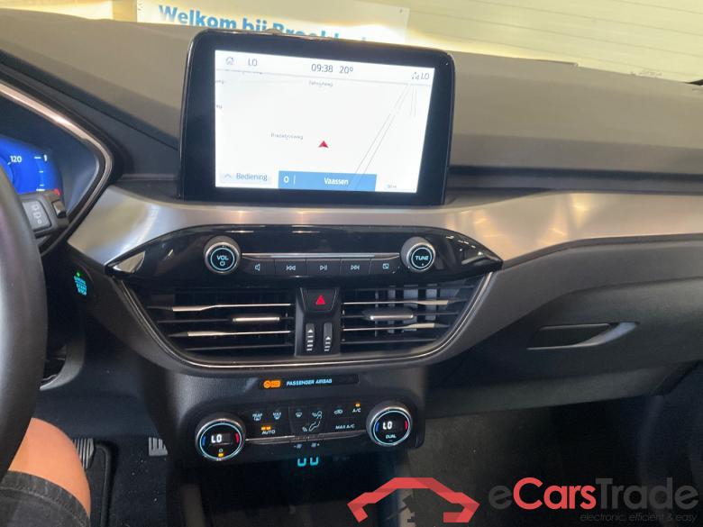 FORD Kuga 2.5 PHEV Titanium #5