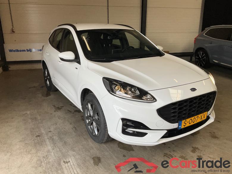 FORD Kuga 2.5 PHEV ST-Line #2