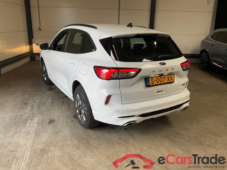 FORD Kuga 2.5 PHEV ST-Line #4