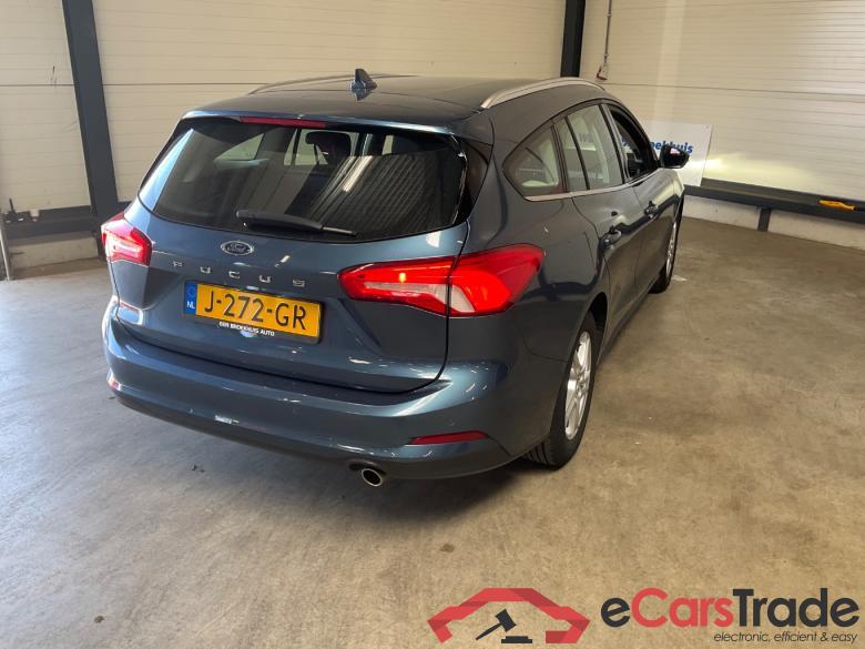 FORD Focus wagon 1.0 EcoB. Tr Ed. bns #3