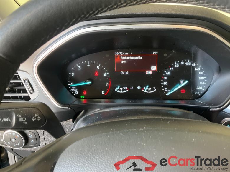 FORD Focus wagon 1.0 EcoB. Tr Ed. bns #6