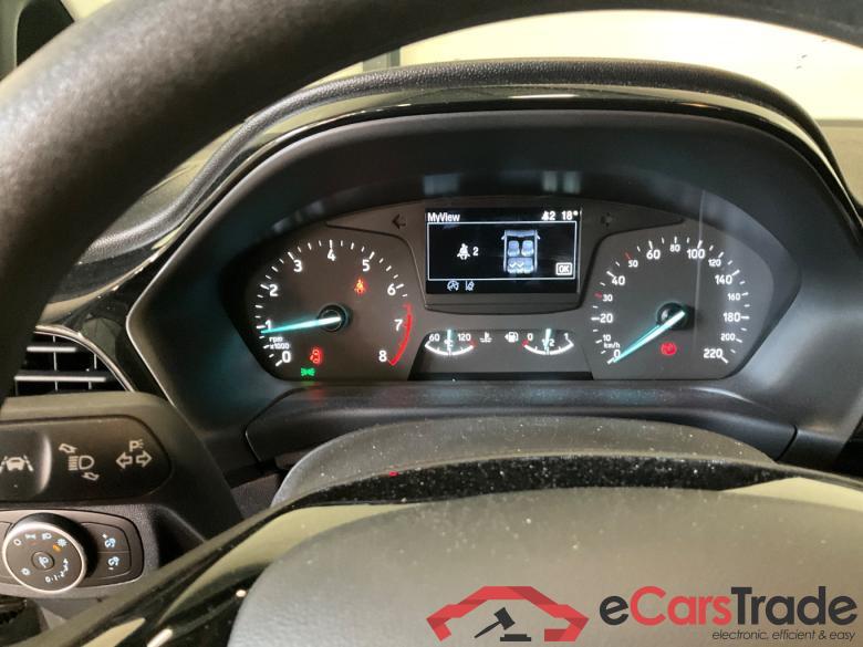 FORD FIESTA 1.0 EcoB. Connected #6
