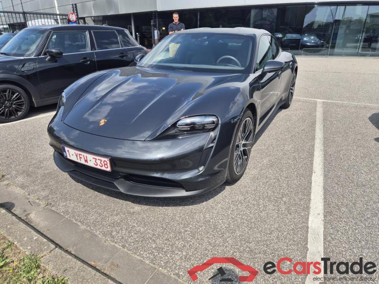 PORSCHE Taycan Taycan 4S #1