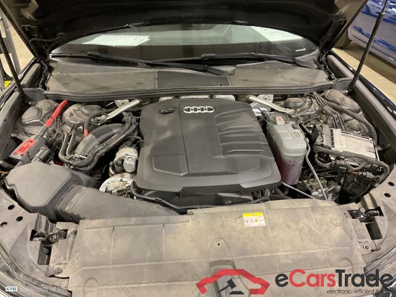 AUDI A6 AVANT 2.0 TDI 40 S TRONIC QUATTRO BUS ED SPORT Platinium #6