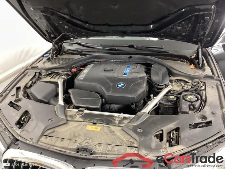 BMW 5 SERIES BERLINE 2.0 530E 170KW AUTO Parking Assistant Business #6